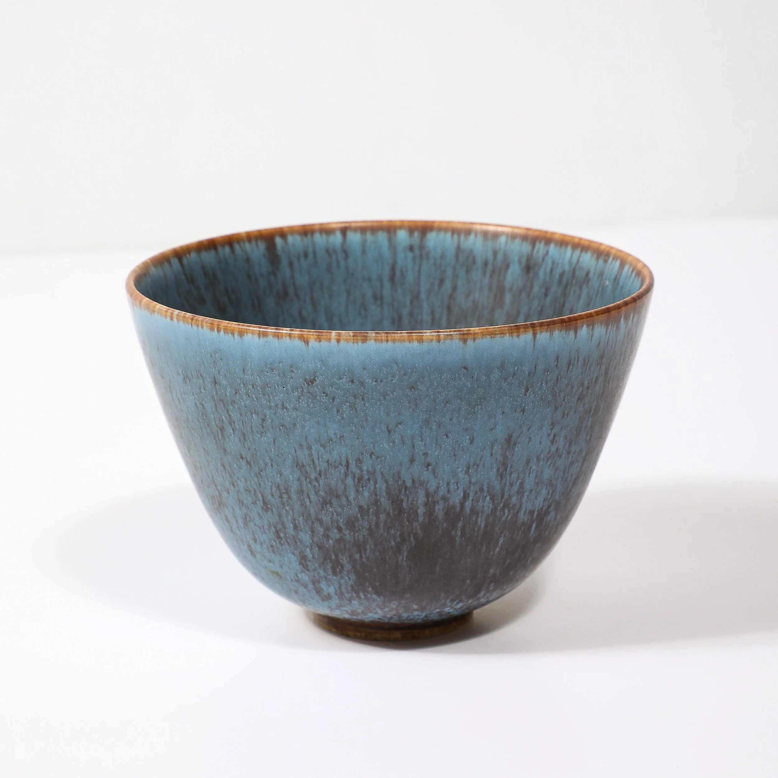 Gunnar Nylund Ashボウル Rorstland Gunnar Nylund – The Modern Scandinavian